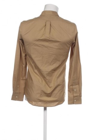 Мъжка риза Polo Ralph Lauren, Размер S, Цвят Бежов, Цена 40,39 €