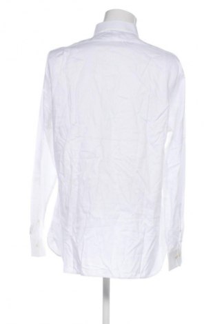 Męska koszula Polo Ralph Lauren, Rozmiar XL, Kolor Biały, Cena 334,99 zł