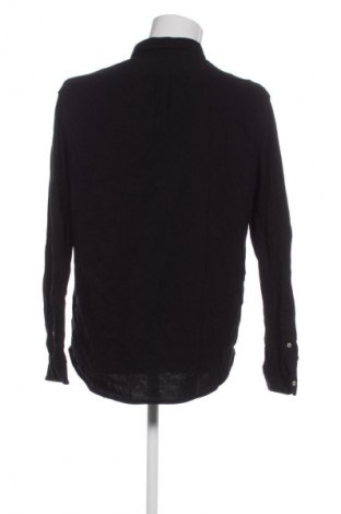 Pánská košile  Polo Ralph Lauren, Velikost L, Barva Černá, Cena  1 629,00 Kč