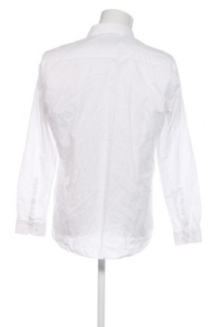 Męska koszula Primark, Rozmiar L, Kolor Biały, Cena 21,99 zł