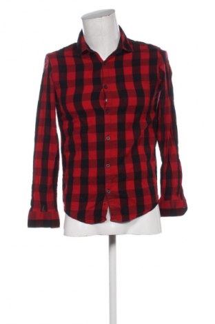 Pánská košile  Pull&Bear, Velikost S, Barva Vícebarevné, Cena  225,00 Kč