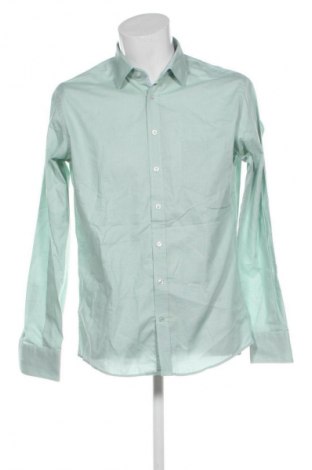 Herrenhemd Pure, Größe M, Farbe Mehrfarbig, Preis € 3,99