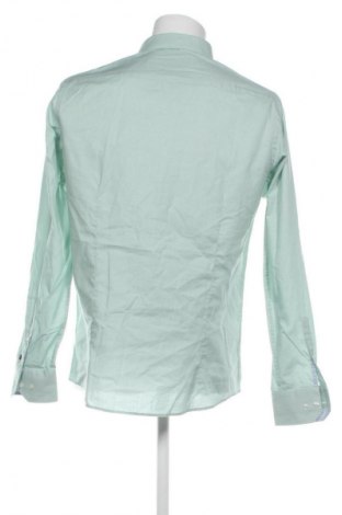 Herrenhemd Pure, Größe M, Farbe Mehrfarbig, Preis € 3,99