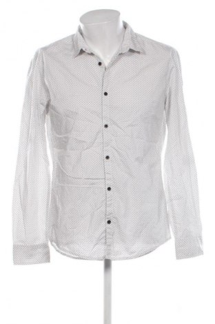 Pánská košile  Q/S by S.Oliver, Velikost L, Barva Vícebarevné, Cena  139,00 Kč