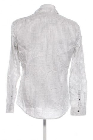 Pánská košile  Q/S by S.Oliver, Velikost L, Barva Vícebarevné, Cena  139,00 Kč