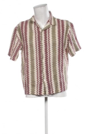 Pánská košile  Rebel, Velikost XL, Barva Vícebarevné, Cena  309,00 Kč