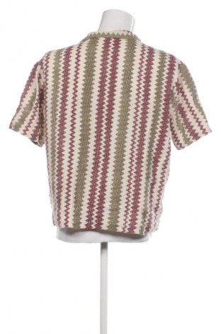 Pánská košile  Rebel, Velikost XL, Barva Vícebarevné, Cena  309,00 Kč