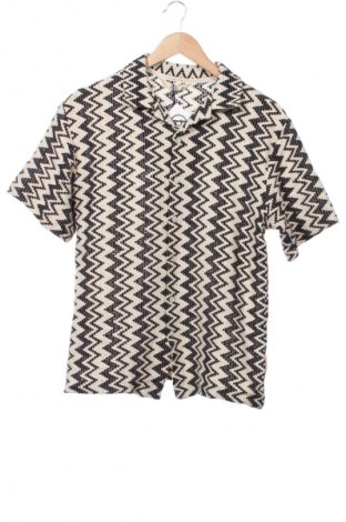 Férfi ing Rebel, Méret XS, Szín Sokszínű, Ár 11 339 Ft