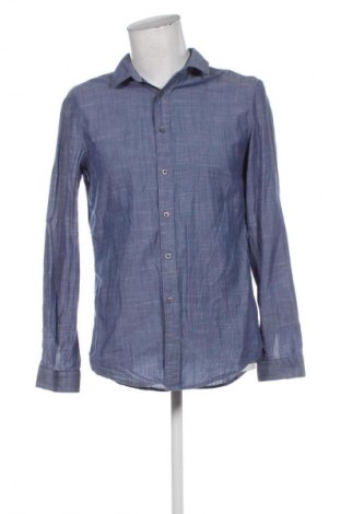 Pánská košile  Reserved, Velikost L, Barva Modrá, Cena  119,00 Kč