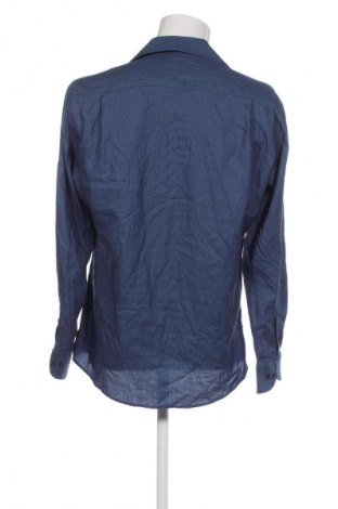 Cămașă de bărbați Rover&Lakes, Mărime S, Culoare Albastru, Preț 30,99 Lei