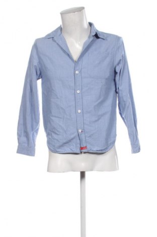 Pánská košile  S.Oliver, Velikost L, Barva Modrá, Cena  99,00 Kč