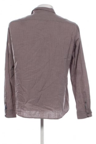 Pánská košile  S.Oliver, Velikost XL, Barva Vícebarevné, Cena  142,00 Kč