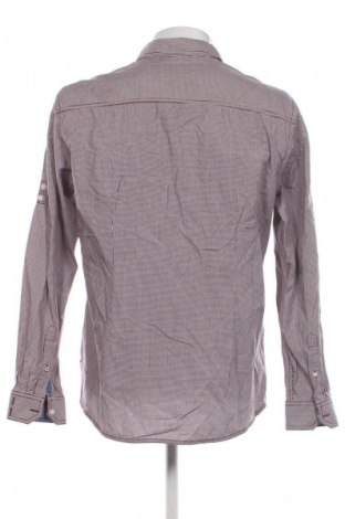 Herrenhemd S.Oliver, Größe L, Farbe Mehrfarbig, Preis € 8,99