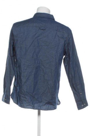 Pánská košile  S.Oliver, Velikost L, Barva Modrá, Cena  369,00 Kč