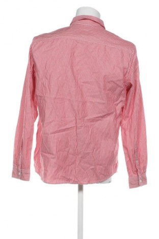 Мъжка риза S.Oliver, Размер M, Цвят Многоцветен, Цена 3,57 €
