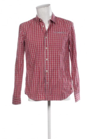 Ανδρικό πουκάμισο Scotch & Soda, Μέγεθος L, Χρώμα Πολύχρωμο, Τιμή 12,99 €