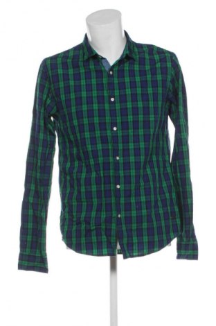 Herrenhemd Scotch & Soda, Größe L, Farbe Mehrfarbig, Preis € 25,99, #134529750