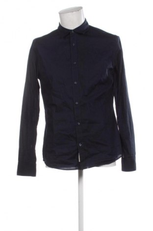 Pánská košile  Scotch & Soda, Velikost M, Barva Modrá, Cena  1 159,00 Kč