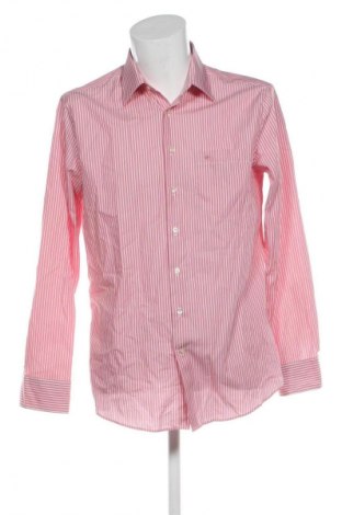 Herrenhemd Seidensticker, Größe S, Farbe Mehrfarbig, Preis € 8,99