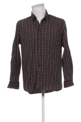 Pánská košile  Seidensticker, Velikost L, Barva Vícebarevné, Cena  139,00 Kč