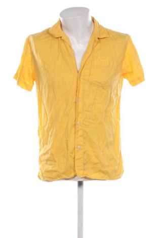 Pánská košile  Selected Homme, Velikost M, Barva Žlutá, Cena  283,00 Kč