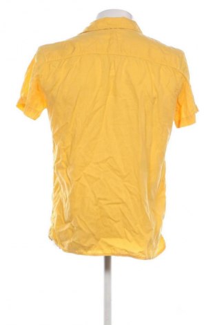 Pánská košile  Selected Homme, Velikost M, Barva Žlutá, Cena  283,00 Kč