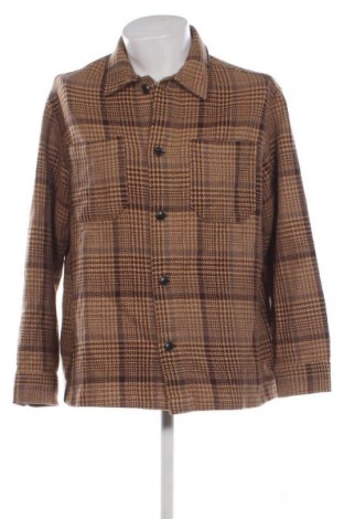 Ανδρικό πουκάμισο Selected Homme, Μέγεθος M, Χρώμα Πολύχρωμο, Τιμή 31,99 €