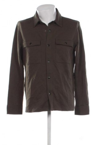 Férfi ing Selected Homme, Méret M, Szín Zöld, Ár 9 389 Ft