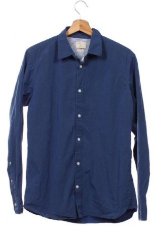 Férfi ing Selected Homme, Méret L, Szín Kék, Ár 5 619 Ft