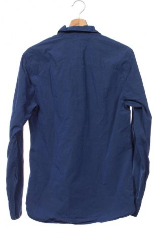 Férfi ing Selected Homme, Méret L, Szín Kék, Ár 5 619 Ft