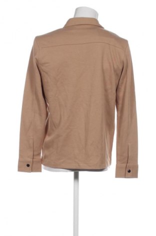 Pánská košile  Selected Homme, Velikost L, Barva Hnědá, Cena  419,00 Kč