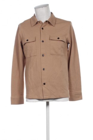 Pánská košile  Selected Homme, Velikost L, Barva Hnědá, Cena  419,00 Kč