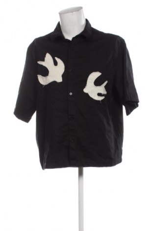 Pánská košile  Sister Jane, Velikost M, Barva Černá, Cena  899,00 Kč