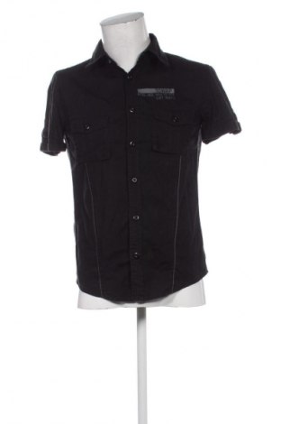 Pánská košile  Southern, Velikost S, Barva Černá, Cena  49,00 Kč