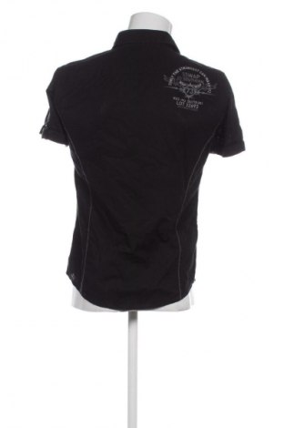 Pánská košile  Southern, Velikost S, Barva Černá, Cena  49,00 Kč