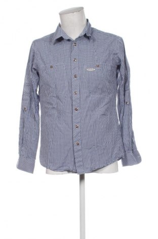 Pánská košile  Spieth & Wensky, Velikost L, Barva Vícebarevné, Cena  273,00 Kč