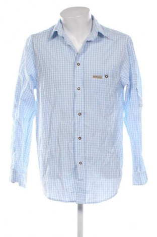 Męska koszula Stockerpoint, Rozmiar M, Kolor Kolorowy, Cena 6,99 zł