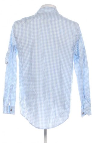 Męska koszula Stockerpoint, Rozmiar M, Kolor Kolorowy, Cena 6,99 zł