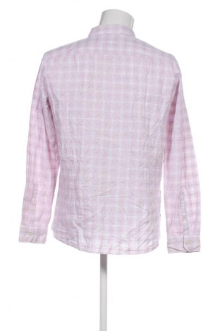 Férfi ing Strellson, Méret L, Szín Sokszínű, Ár 3 445 Ft