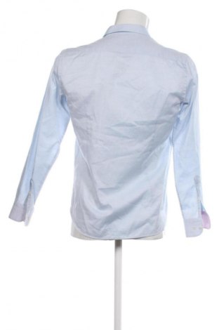 Pánská košile  Teodor, Velikost M, Barva Modrá, Cena  388,00 Kč