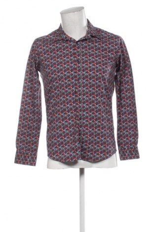 Pánská košile  Teodor, Velikost M, Barva Vícebarevné, Cena  493,00 Kč