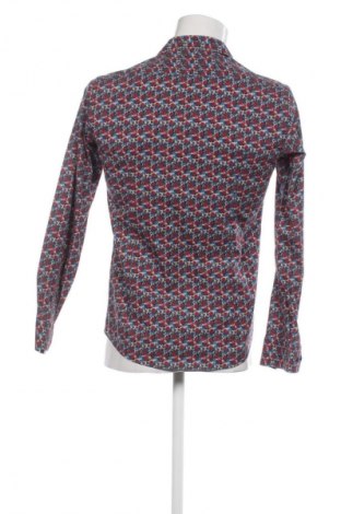 Pánská košile  Teodor, Velikost M, Barva Vícebarevné, Cena  493,00 Kč