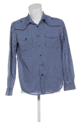 Pánská košile  The Clothing Company, Velikost M, Barva Vícebarevné, Cena  249,00 Kč