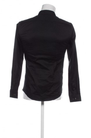 Férfi ing Tiger Of Sweden, Méret S, Szín Fekete, Ár 12 429 Ft