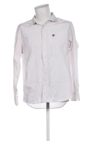 Cămașă de bărbați Timberland, Mărime L, Culoare Multicolor, Preț 215,99 Lei