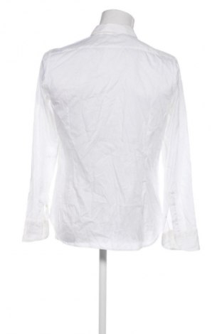 Pánská košile  Tintoria Mattei 954, Velikost M, Barva Bílá, Cena  949,00 Kč