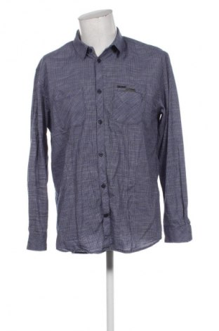 Мъжка риза Tom Tailor, Размер XXL, Цвят Многоцветен, Цена 5,62 €