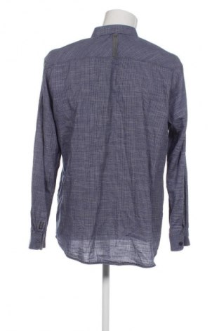 Мъжка риза Tom Tailor, Размер XXL, Цвят Многоцветен, Цена 5,62 €