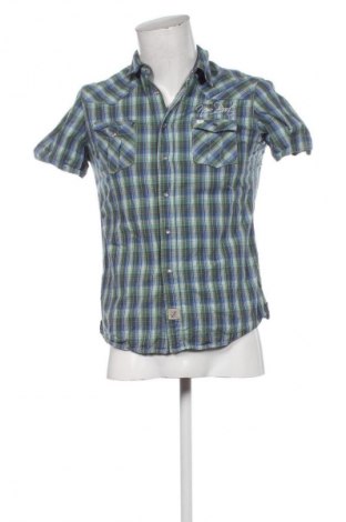 Pánská košile  Tom Tailor, Velikost S, Barva Vícebarevné, Cena  159,00 Kč