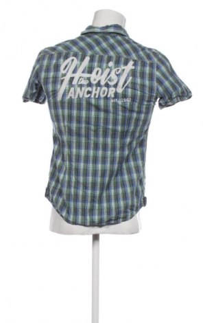 Pánská košile  Tom Tailor, Velikost S, Barva Vícebarevné, Cena  159,00 Kč